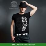 Calavera Dual Unisex