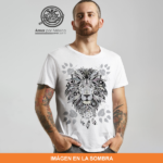 León Mágico Unisex