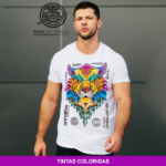 Jaguar Ixtilia Unisex / Hombre