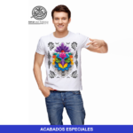 Águila Tlasojtla Unisex