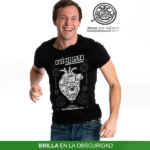 Corazón Chingaderas