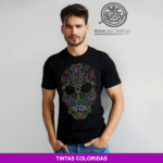 Calavera Aya Unisex