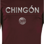 Chingón Unisex