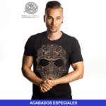 Calavera Adamantium Unisex