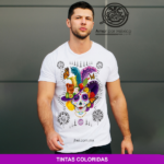 Catrina Colores Unisex