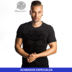 Calavera Negra Unisex