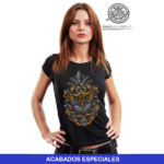 Águila Bordada Dama