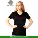 León un mundo mejor Dama