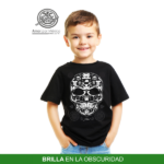 Calavera Niños / Niñas