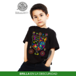 Jaguar Neón Niño / Niña