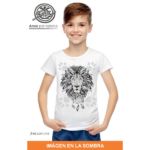 León Mágico Niños / Niñas