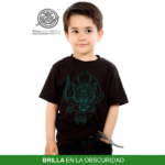 Jaguar Tron Niños / Niñas