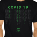 Covid Unisex