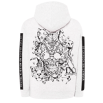 Sudadera "Judy " Mx Chingón