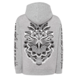 Sudadera "Judy" Aguila