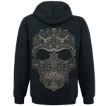 Sudadera "Judy" Calavera Unisex